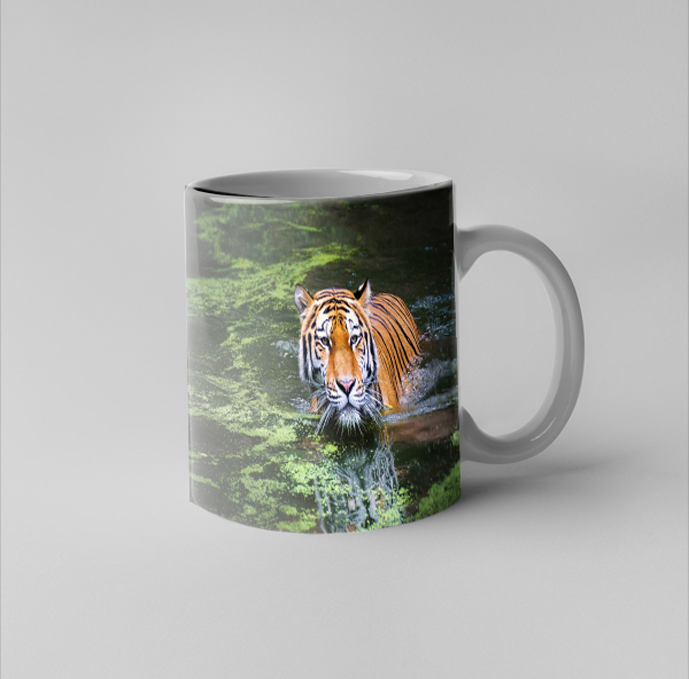 tiggie mug
